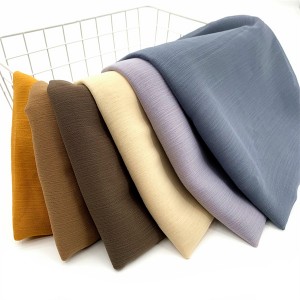 Invincible soft and skin-friendly fabric, color is also very soft
