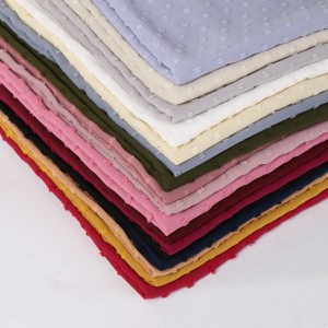 Pearl Chiffon scarf New Pattern cut cloth, grainy feeling