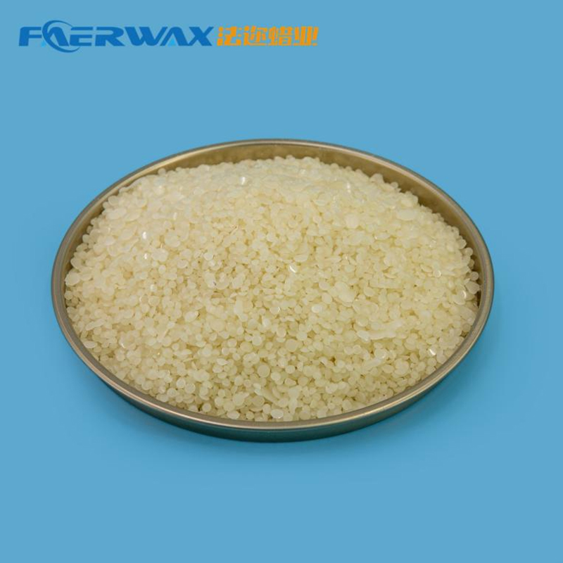 Maleic Anhydride Grafted PE Wax