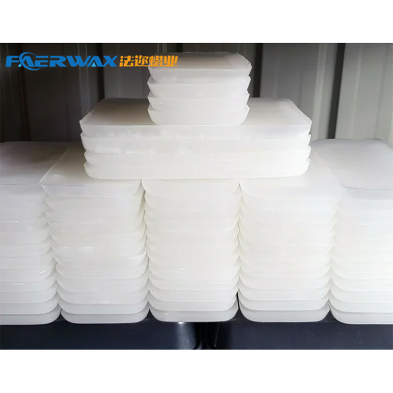 Fully-refined Paraffin Wax For High Frequency Porcelain