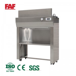 FAF Clean Workbench ISO 5