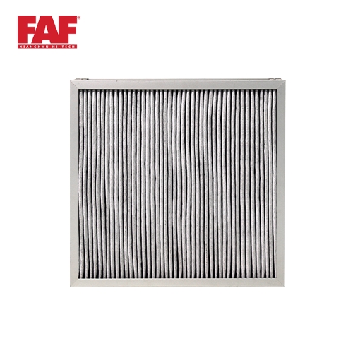 Manufacturers Of Air Filters Continue To Come Up With Innovative Products