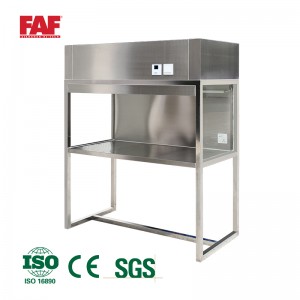 Tavolina e pastër e punës FAF ISO 5
