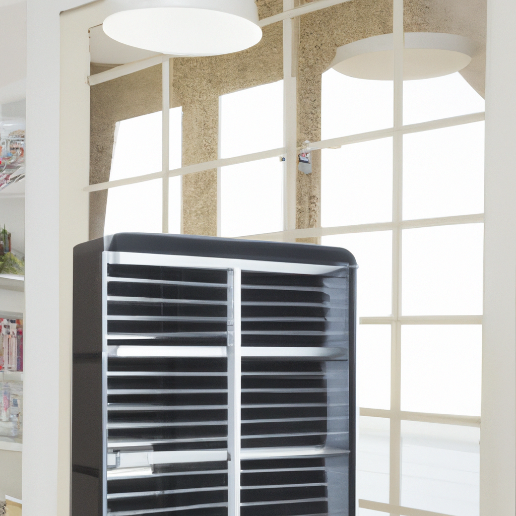 New Air Filter Technology Provides Cleaner and Healthier Indoor Environment