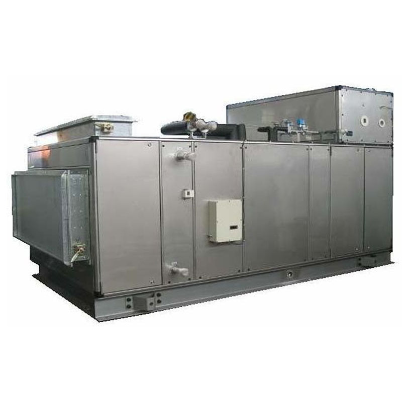 Marine cooling and heating Air handling Unit