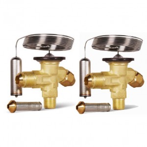 China Factory for Indoor Drinking Fountain - Expansion valve – Fair Sky