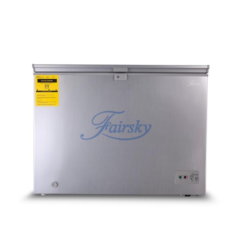 Marine stainless steel worktable refrigerator  (2)