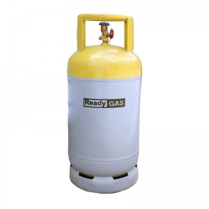 professional factory for Recovery Cylinder - Recovery cylinder – Fair Sky