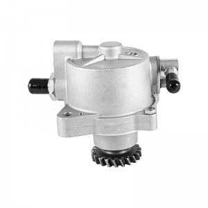 China wholesale Car Water Pump Impeller Manufacturers –  Hino W04d  29300-0e150/29300-0e120  Vacuum Pump – Xinli