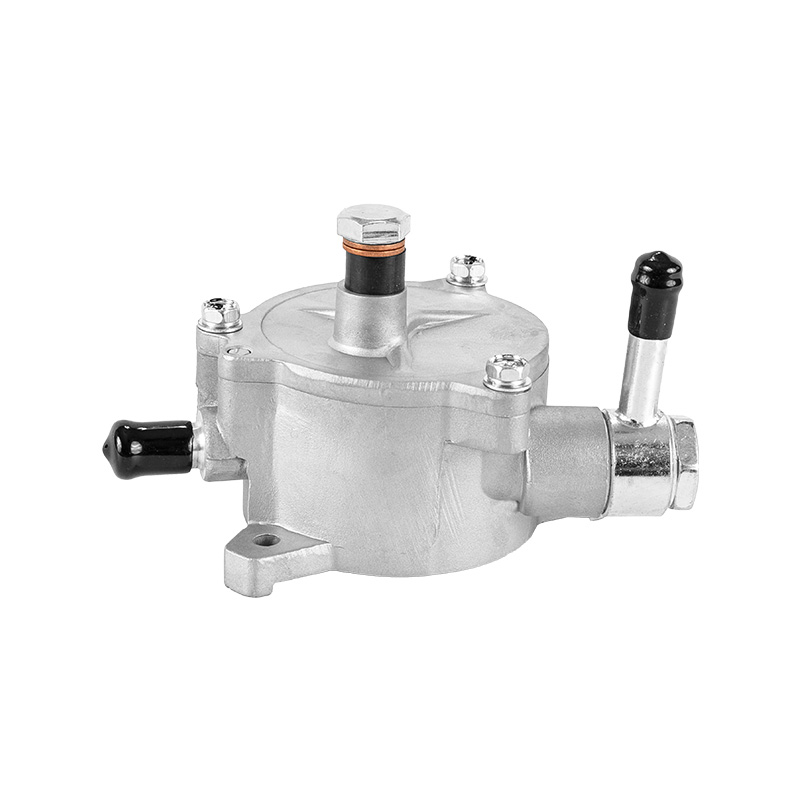 China wholesale Bad Water Pump In Car Manufacturer –  Isuzu 4hf1  Lr250-571 Auto Parts Vacuum Pump – Xinli