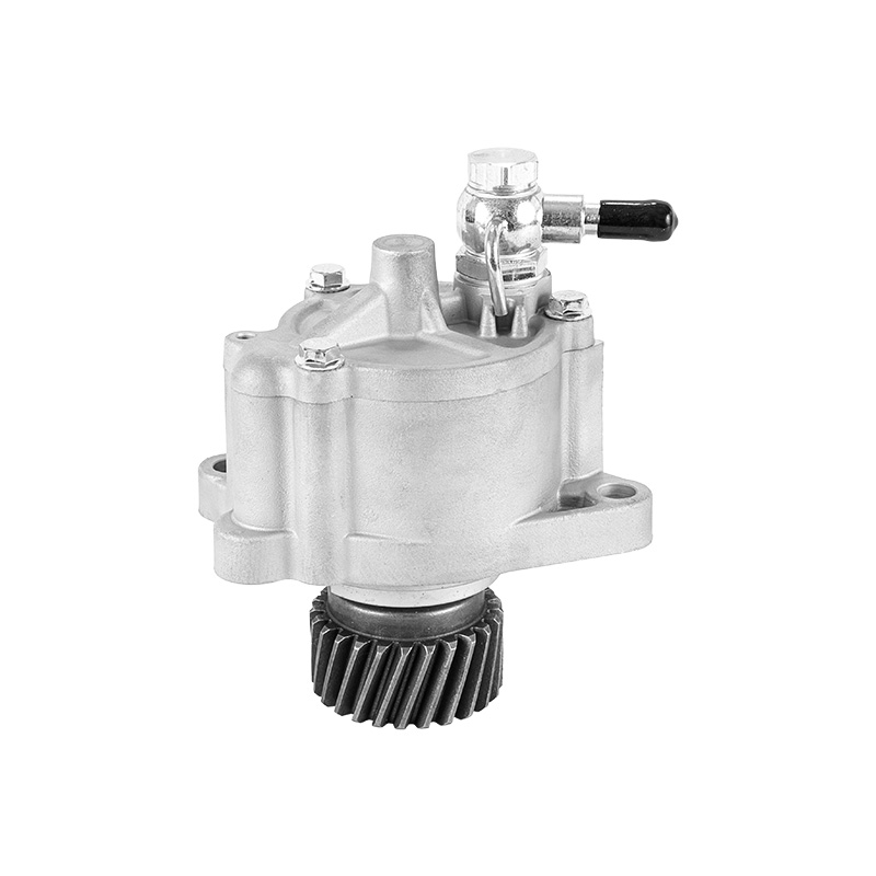 Buy Discount Power Steering Oil Pump Manufacturer –  29300-58060/58050 Toyota Dyna 14b Auto Parts Vacuum Pump – Xinli