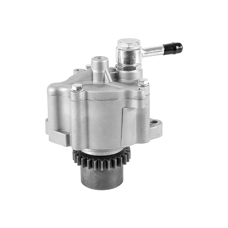 ODM High Quality Power Steering Seal Leak Pricelist –  Nissan Zd25 Auto Parts Vacuum Pump – Xinli