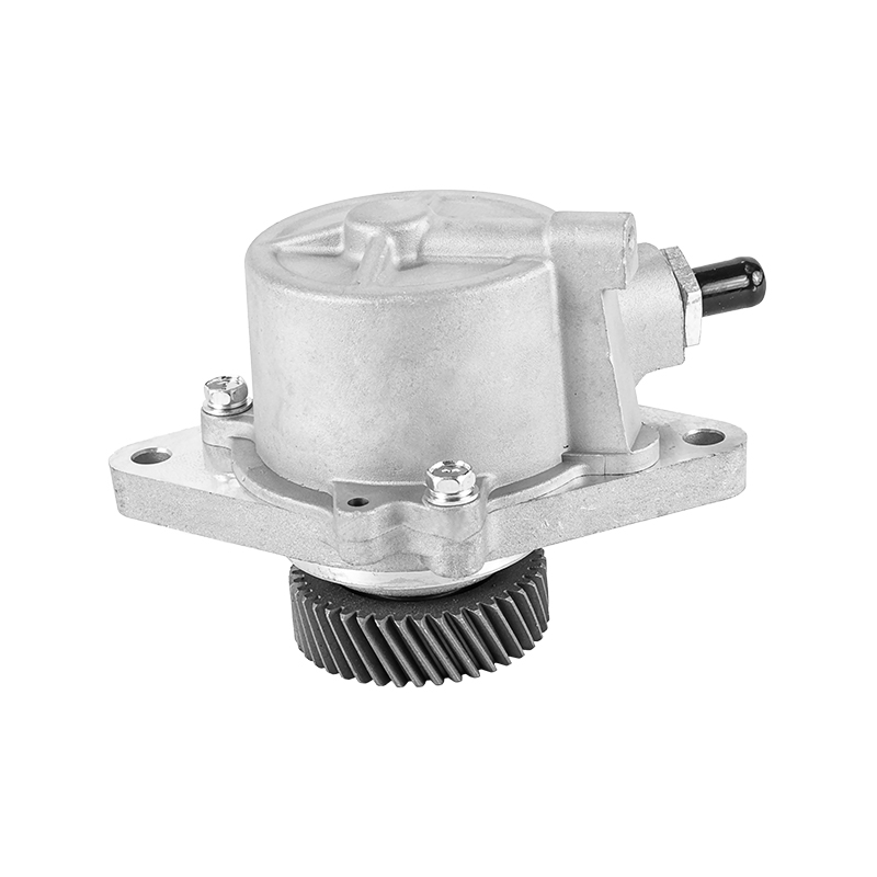 China wholesale Auto Valve On Outlet Of Water Pump Supplier –  Ford Ranger /bt50 Wl5118g00a Auto Parts Vacuum Pump – Xinli
