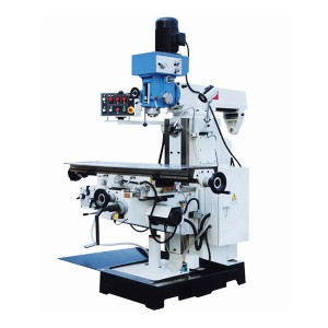 DML6350Z drilling & milling machine