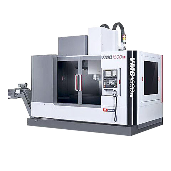 VMC850B CNC Milling machine, vertical machine center Featured Image