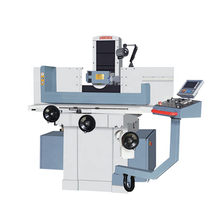 Surface Grinding Machine KGS1632SD With Dense Magnetic Chuck Featured Image