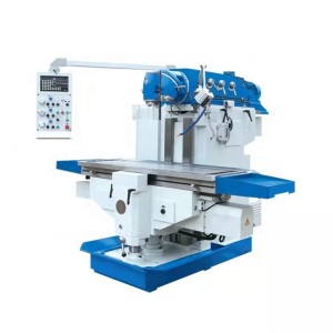 X5750 ram type universal milling machine