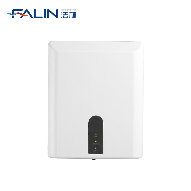 FALIN Fl-2006 1200W Commercial Electric Hand Dryer Infrared Sensor Automatic Hand Dryer Featured Image