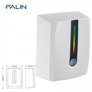 Falin Fl-2010 Automatic Hand Dryer Commercial Hand Dryer High Speed Hand Dryer
