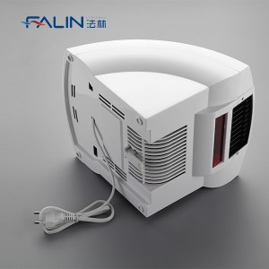 FALIN FL-2000 Hand Dryers Commercial Automatic Induction Hand Dryer 1800W Electric Hand Dryer