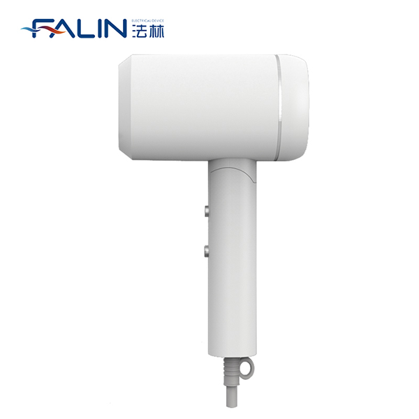 FALIN FL-2208 Professional Negative Ionic Hair Dryer,Travel Hair Dryer,Portable Folding Hair Dryer Featured Image