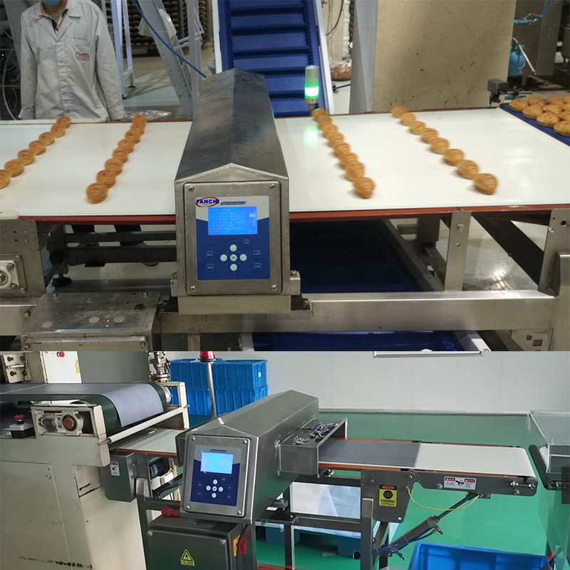 FA-MD-B Metal Detector for Bakery