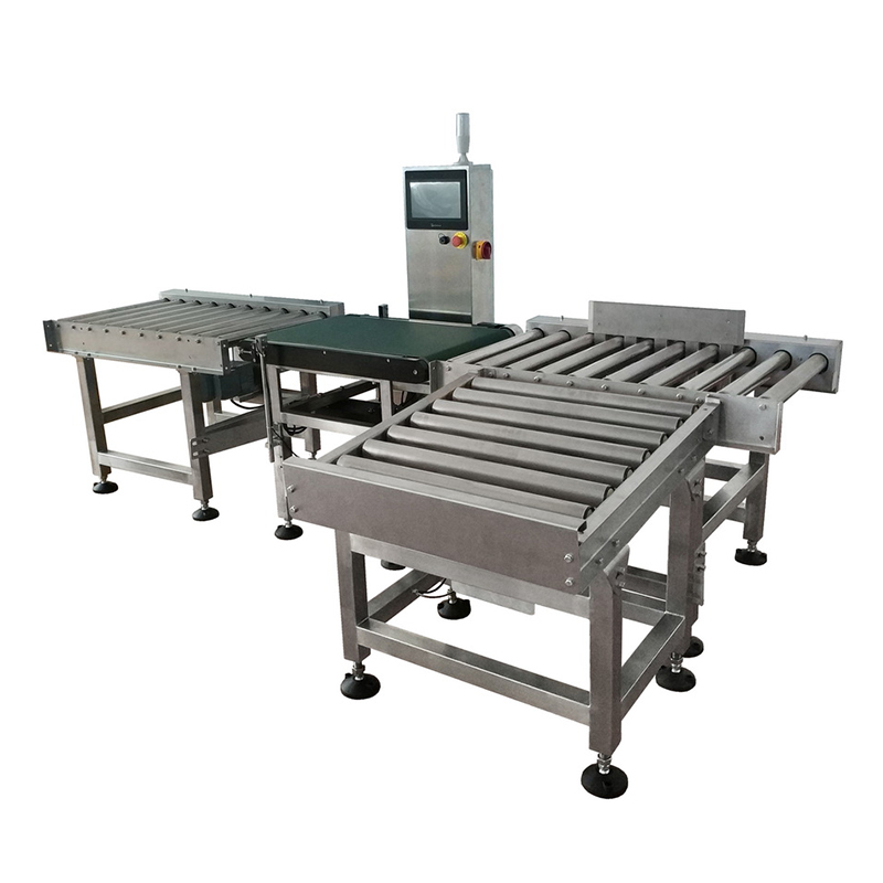 Optimizing Performance: Best Practices for Dynamic Checkweigher Maintenance and Selection
