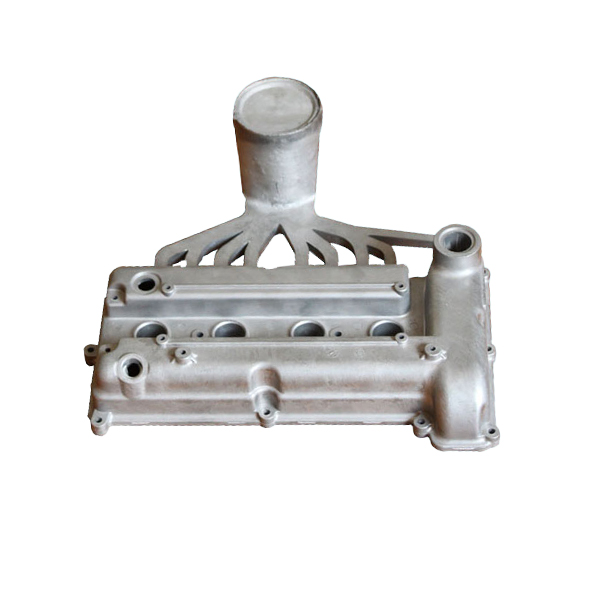 ODM precision Aluminum cast Auto parts