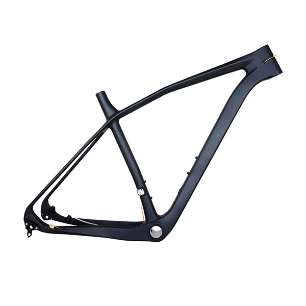 ODM Aluminum bicycle frame & wheel Hub