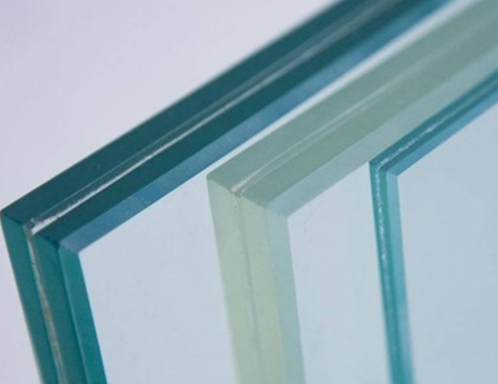 Precautions for the production process of laminated glass