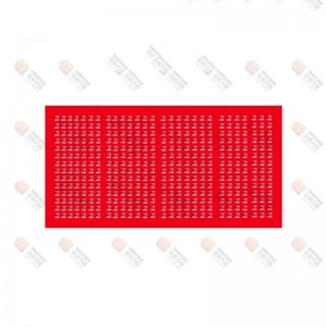 Polyurethane Modular Screen Panel