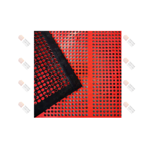 FY-Anti-blocking & Anti-sticking Nano Flexible Rubber Screen Panel
