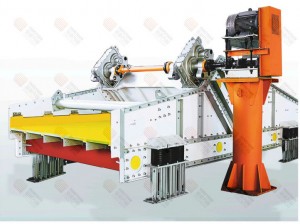 FY Large Wet Classification Vibrating Screen