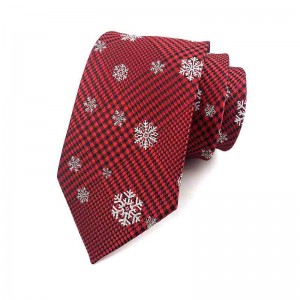 There are several kinds of formal ties Necktie made in china