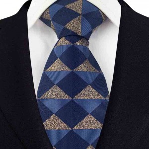 Solid Satin Ties Pure Color Ties Set Business Formal Necktie Tie for Men