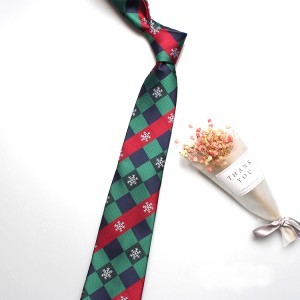 What is the significance of Custom tie manufacturers