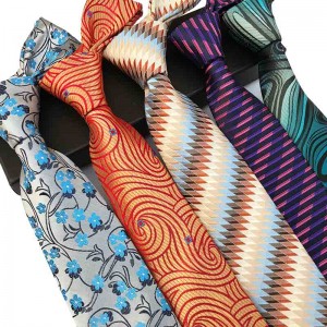 The super practical way to tie a tie Necktie manufacturer