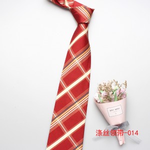 printed tie (16)