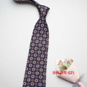 printed tie (6)