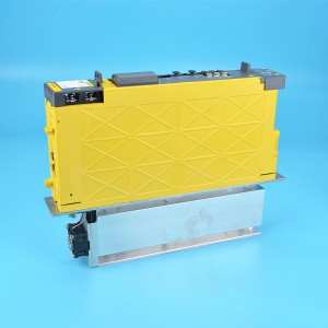 Fanuc drives  A06B-6114-H208 Fanuc servo amplifier module