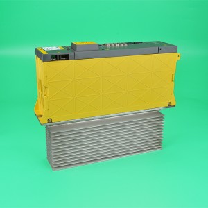 Fanuc drives A06B-6097-H203 Fanuc servo amplifier moudle  A06B-6097-H202