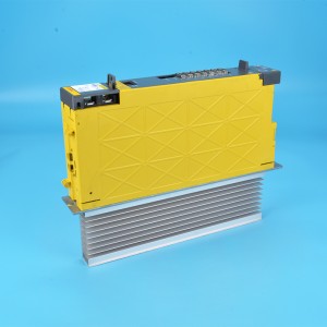 Fanuc drives A06B-6144-H002#H590 Fanuc servo amplifier