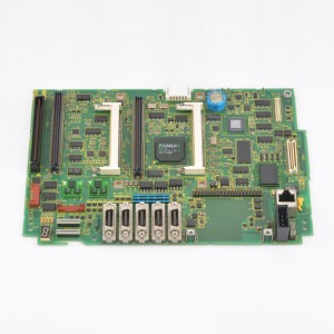 Fanuc PCB Board A20B-8101-0401 Fanuc printed circuit board