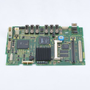 Fanuc PCB Board A20B-8200-0543 Fanuc printed circuit board