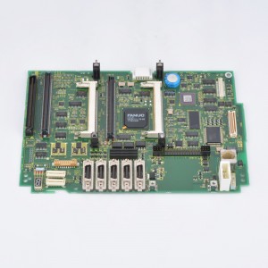 Fanuc PCB Board A20B-8200-0581 Fanuc printed circuit board