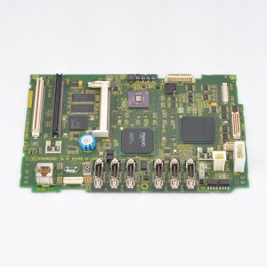 Fanuc PCB Board A20B-8200-0843 Fanuc printed circuit board