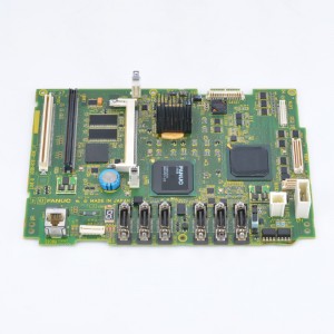 Fanuc PCB Board A20B-8201-0083 Fanuc printed circuit board