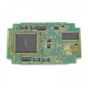 Fanuc PCB Board A20B-3300-0282 Fanuc printed circuit board