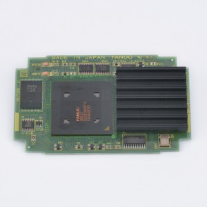 Fanuc PCB Board A20B-3300-0291 Fanuc printed circuit board