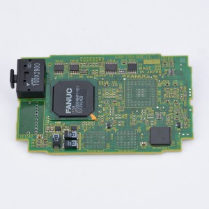 Fanuc PCB Board A20B-3300-0663 Fanuc printed circuit board